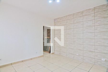 Sala de casa para alugar com 2 quartos, 65m² em Vila Pirituba, São Paulo