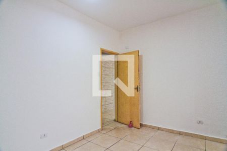 Quarto 2 de casa para alugar com 2 quartos, 65m² em Vila Pirituba, São Paulo