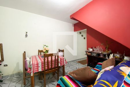 Sala 2 de casa à venda com 5 quartos, 150m² em Santo Antônio, Osasco