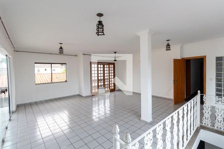 Sala 2 de casa à venda com 4 quartos, 580m² em Cidade Patriarca, São Paulo