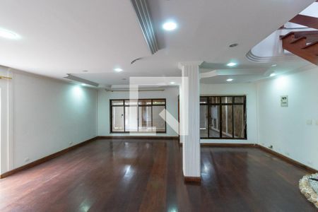 Sala 1 de casa à venda com 4 quartos, 580m² em Cidade Patriarca, São Paulo