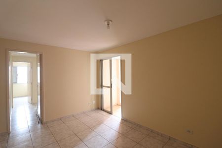 Sala  de apartamento à venda com 3 quartos, 68m² em Imirim, São Paulo