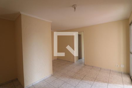 Sala  de apartamento à venda com 3 quartos, 67m² em Imirim, São Paulo