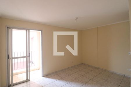 Sala  de apartamento à venda com 3 quartos, 67m² em Imirim, São Paulo