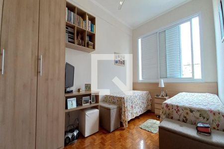 Quarto de apartamento à venda com 1 quarto, 50m² em Centro, Campinas