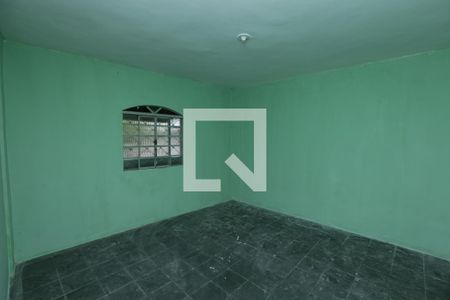 Quarto 2 de casa para alugar com 3 quartos, 300m² em Nacional, Contagem