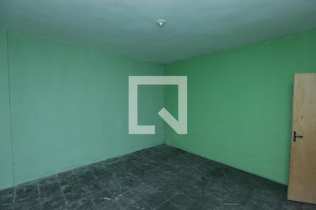 Quarto 2 de casa para alugar com 3 quartos, 300m² em Nacional, Contagem