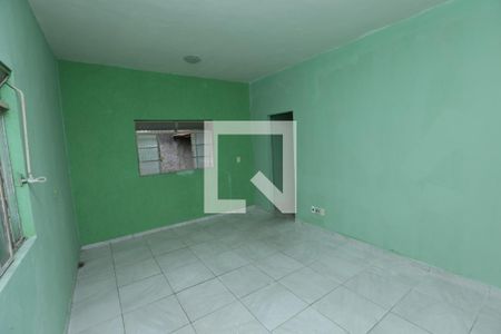 Sala de TV de casa para alugar com 3 quartos, 300m² em Nacional, Contagem