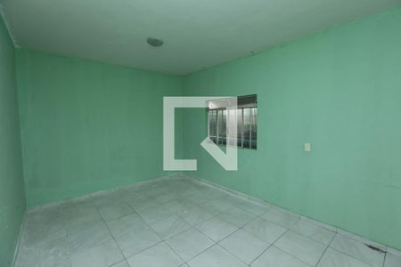 Sala de TV de casa para alugar com 3 quartos, 300m² em Nacional, Contagem