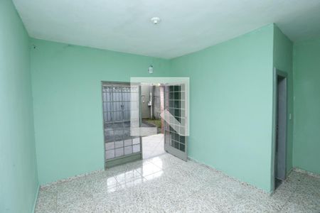 Sala de casa para alugar com 3 quartos, 300m² em Nacional, Contagem