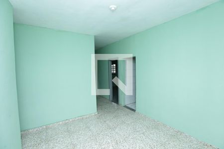 Sala de casa para alugar com 3 quartos, 300m² em Nacional, Contagem