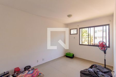Suíte de apartamento para alugar com 3 quartos, 69m² em Campo Grande, Rio de Janeiro