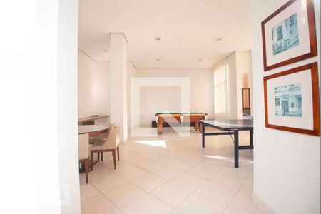 Apartamento à venda com 128m², 4 quartos e 3 vagas Apartamento à venda com 128m², 4 quartos e 3 vagasSala de Jogos