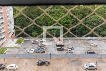 Apartamento à venda com 128m², 4 quartos e 3 vagas Apartamento à venda com 128m², 4 quartos e 3 vagasVista da Suíte 1