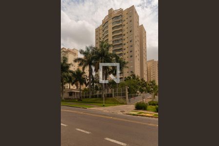 Apartamento à venda com 128m², 4 quartos e 3 vagas Apartamento à venda com 128m², 4 quartos e 3 vagasFachada do Condomínio