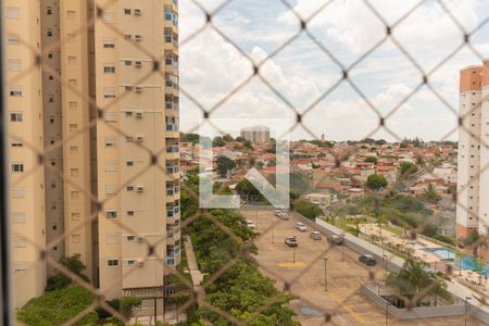 Apartamento à venda com 128m², 4 quartos e 3 vagas Apartamento à venda com 128m², 4 quartos e 3 vagasVista da Suíte 2