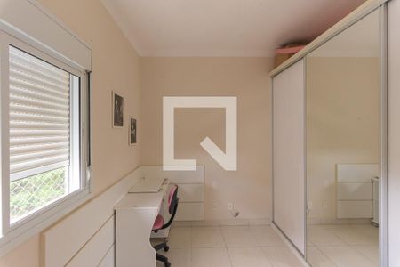 Suíte 1 de apartamento à venda com 4 quartos, 128m² em Parque Prado, Campinas