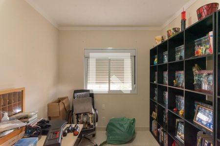 Apartamento à venda com 128m², 4 quartos e 3 vagas Apartamento à venda com 128m², 4 quartos e 3 vagasQuarto