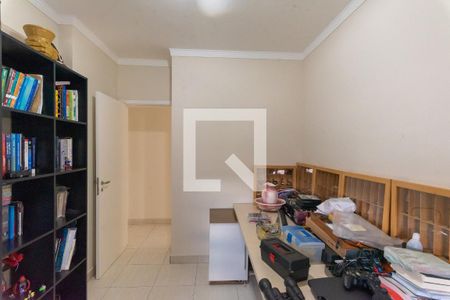 Apartamento à venda com 128m², 4 quartos e 3 vagas Apartamento à venda com 128m², 4 quartos e 3 vagasQuarto
