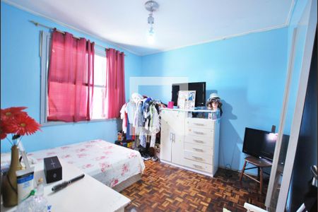 Quarto 1 - Casa 1 de casa à venda com 5 quartos, 594m² em Glória, Porto Alegre