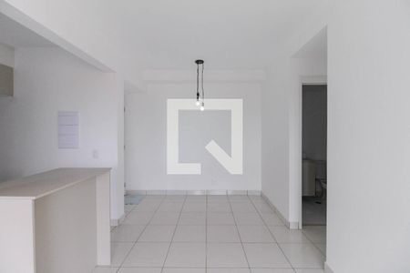 Sala de apartamento para alugar com 2 quartos, 63m² em Vila Prudente, São Paulo