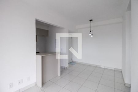 Sala de apartamento para alugar com 2 quartos, 63m² em Vila Prudente, São Paulo