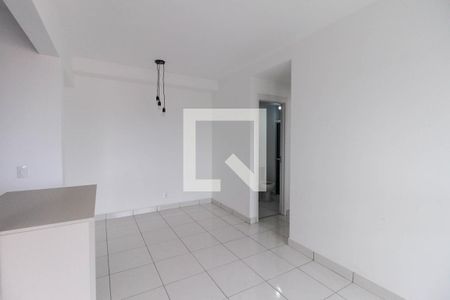 Sala de apartamento para alugar com 2 quartos, 63m² em Vila Prudente, São Paulo