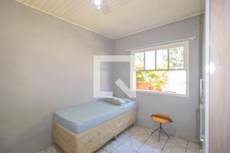 Quarto 1  de casa à venda com 3 quartos, 111m² em Olaria, Canoas