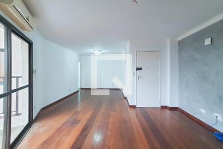 Sala de apartamento à venda com 3 quartos, 125m² em Santa Teresinha, São Paulo