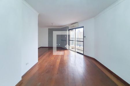 Sala de apartamento à venda com 3 quartos, 125m² em Santa Teresinha, São Paulo