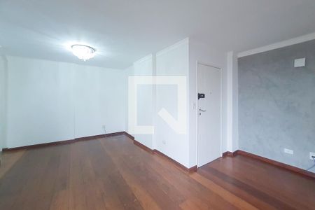 Sala de apartamento à venda com 3 quartos, 125m² em Santa Teresinha, São Paulo