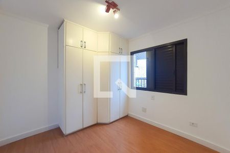 Quarto 1 de apartamento à venda com 3 quartos, 125m² em Santa Teresinha, São Paulo