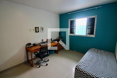 Quarto de casa à venda com 4 quartos, 340m² em Vargem Grande, Rio de Janeiro