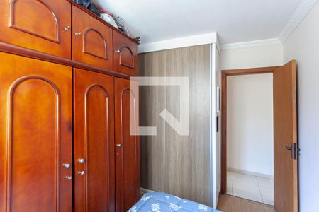 Quarto de apartamento à venda com 2 quartos, 101m² em Ouro Preto, Belo Horizonte