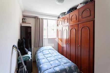 Quarto de apartamento à venda com 2 quartos, 101m² em Ouro Preto, Belo Horizonte