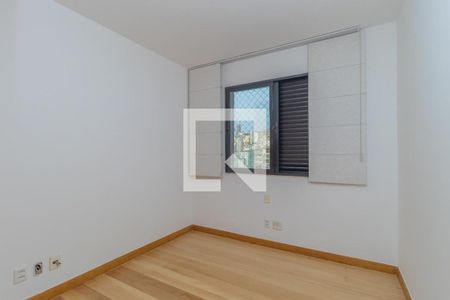 Apartamento à venda com 3 quartos, 290m² em Carmo, Belo Horizonte