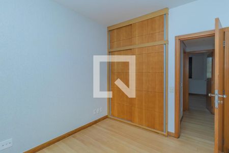 Apartamento à venda com 3 quartos, 290m² em Carmo, Belo Horizonte