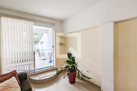 Sala 2 de casa à venda com 5 quartos, 319m² em Santa Terezinha, São Bernardo do Campo