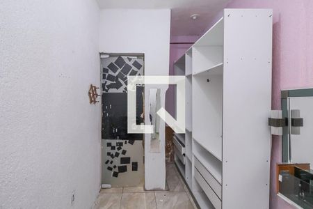 Casa para alugar com 2 quartos, 70m² em Conjunto Promorar Sapopemba, São Paulo