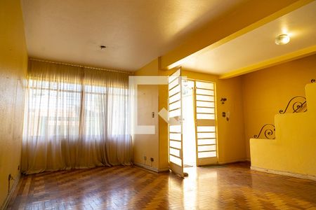 Sala de casa à venda com 3 quartos, 156m² em Planalto Paulista, São Paulo