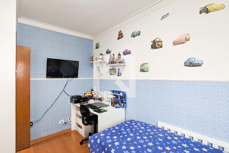Quarto 2 de apartamento à venda com 2 quartos, 61m² em Taboão, São Bernardo do Campo