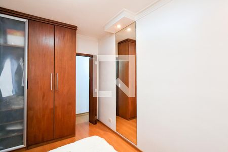 Quarto 1 de apartamento à venda com 2 quartos, 61m² em Taboão, São Bernardo do Campo