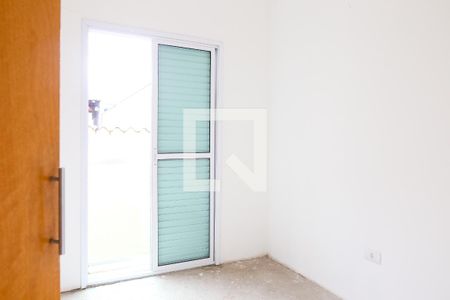 Quarto 2 de apartamento à venda com 2 quartos, 76m² em Parque Erasmo Assunção, Santo André