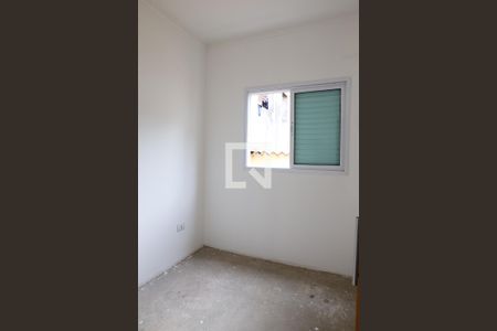 Quarto 1 de apartamento à venda com 2 quartos, 76m² em Parque Erasmo Assunção, Santo André