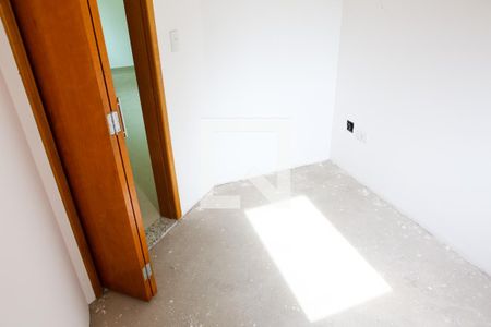 Quarto 1 de apartamento à venda com 2 quartos, 76m² em Parque Erasmo Assunção, Santo André