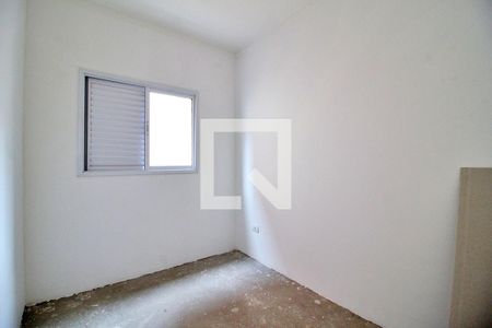 Quarto 2 de apartamento à venda com 2 quartos, 76m² em Parque Erasmo Assunção, Santo André