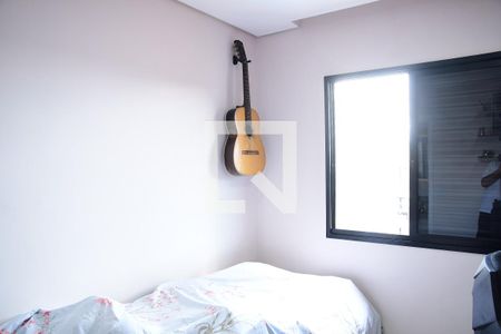 Quarto 1  de apartamento para alugar com 2 quartos, 58m² em Granja Viana, Cotia