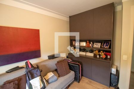Quarto 1 de apartamento à venda com 3 quartos, 158m² em Santo Amaro, São Paulo