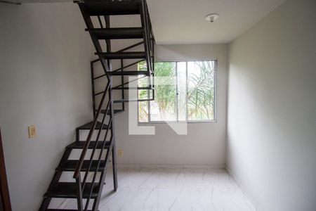 Sala de apartamento à venda com 3 quartos, 88m² em Vila Carmosina, São Paulo