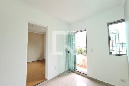 Sala de casa para alugar com 4 quartos, 240m² em Vila Ivg, São Paulo